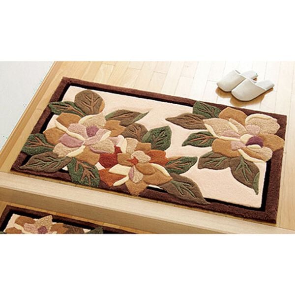 「ロイヤルフック玄関マット（玄関マット）」｜詳細画像