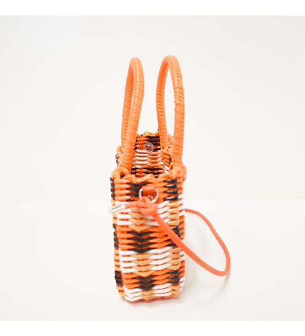 RANAN（ラナン）の「＜キャセリーニ＞２Ｗａｙショルダーバッグ（ハンドバッグ）」｜詳細画像