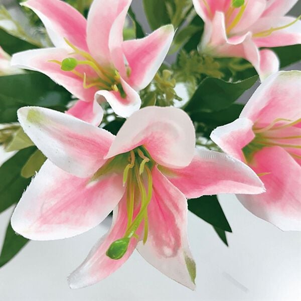 「ガーデンライト　ゆり（照明・ライト）」｜詳細画像