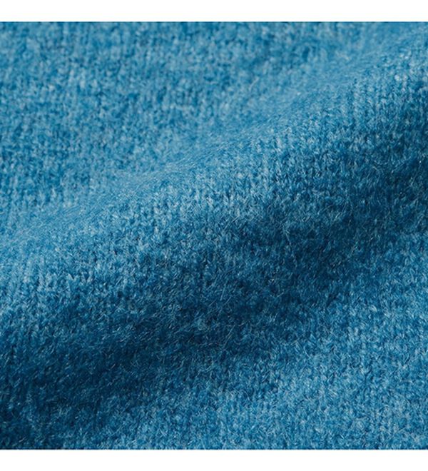 RANAN（ラナン）の「【2点セット】ボレロアンサンブルニット（アンサンブル）」｜詳細画像