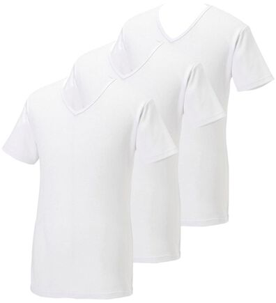 「【３枚組】温もり工房）　肌側綿１００％しっとり暖かインナー（メンズ肌着・インナーウェア）」