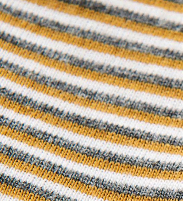 ルフラン（ルフラン）の「【４色組】着心地快適！重ね衿プルオーバー（カットソー）」｜詳細画像