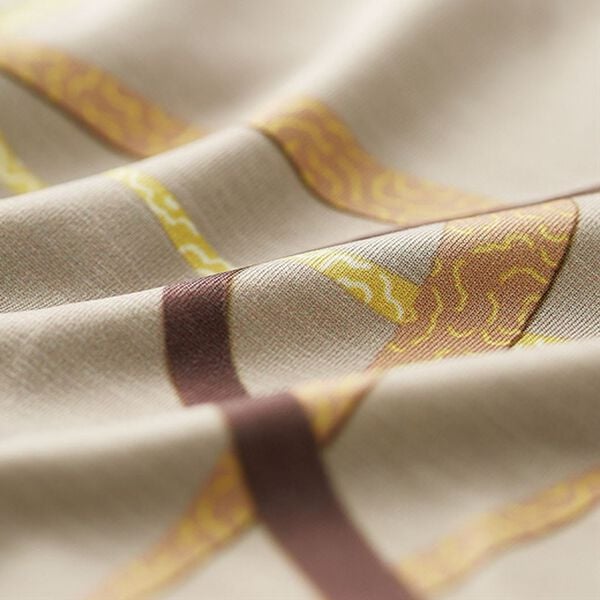 BELLUNA（ベルーナ）の「＜トランスファーテックス＞プリントセットアップ（セットアップ）」｜詳細画像