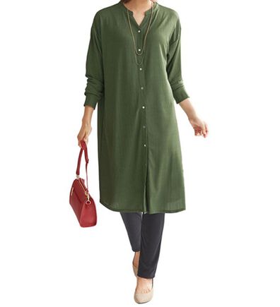 LAVIENNE（ラヴィエンヌ）の「【２点セット】旅とも２ＷＡＹワンピース２点セット（カットソーワンピース）」