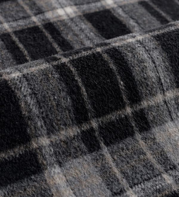 BELLUNA（ベルーナ）の「ポケット付！ふんわり起毛素材ジャンパースカート（ジャンパースカート）」｜詳細画像