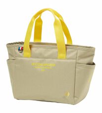 「＜ルコックスポルティフ＞ベーシックカートポーチ（その他メンズバッグ）」