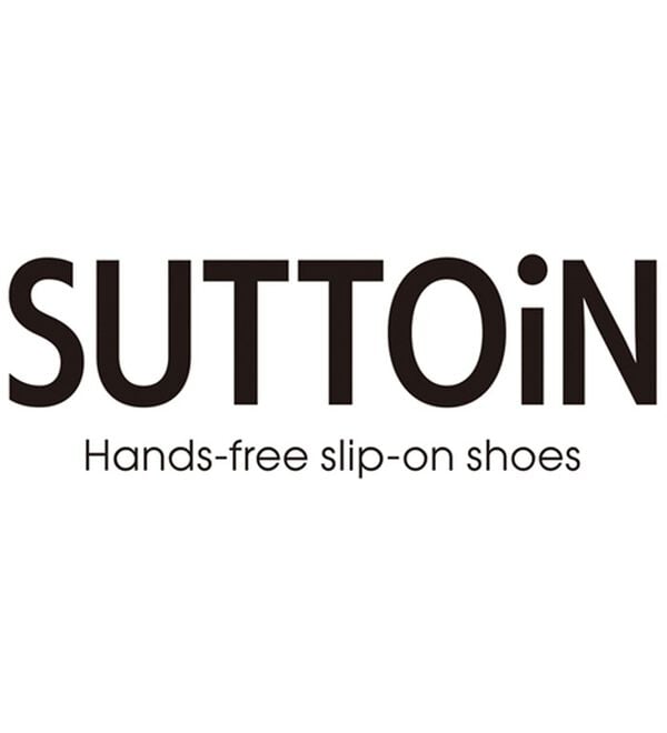 「歩きたくなるスットインシューズ（フラットシューズ）」｜詳細画像