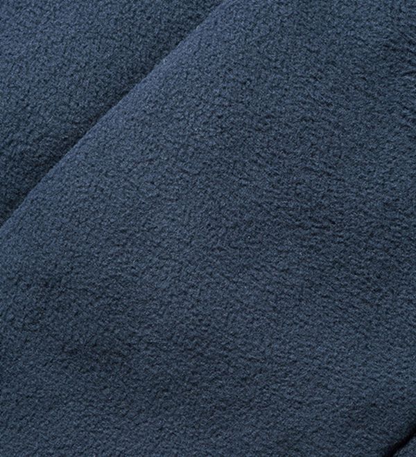 「寒さに負けない中綿キルト裏フリース作務衣（メンズ和装・浴衣・和装グッズ）」｜詳細画像