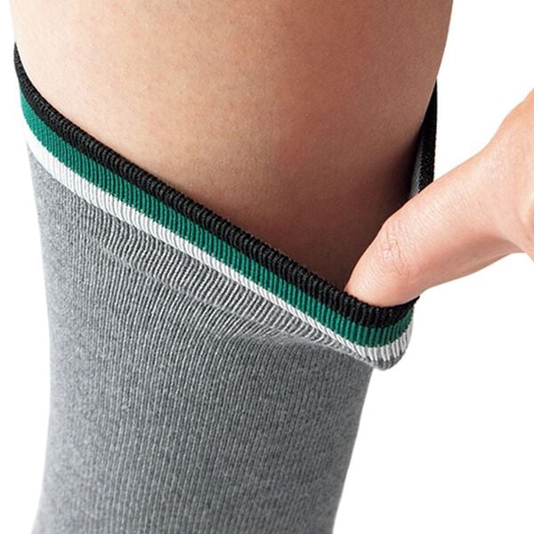 「【１０足組】お買得！ゴム跡付きにくい定番ソックス（メンズ靴下・タイツ）」｜詳細画像