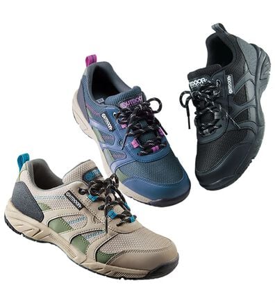 BELLUNA（ベルーナ）の「＜アウトドアプロダクツ＞アサヒ防水滑りにくい４Ｅスニーカー（スニーカー）」