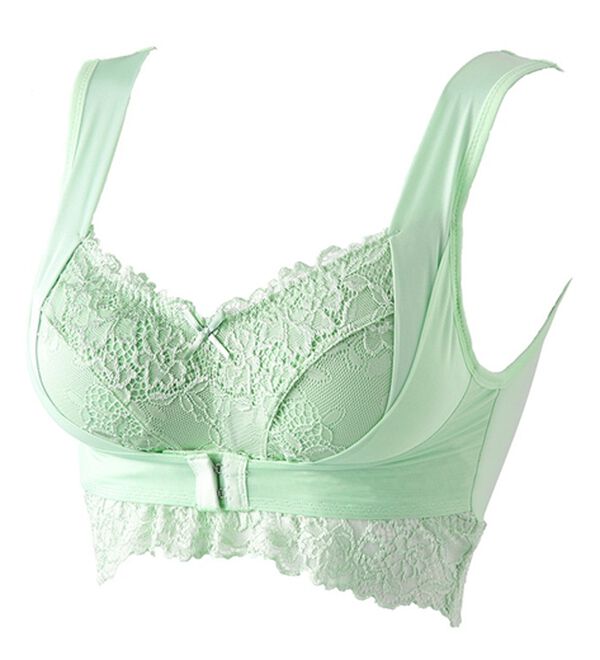 YU'NOW（ユナウ）の「美乳ナイトブラ（ブラジャー）」｜詳細画像