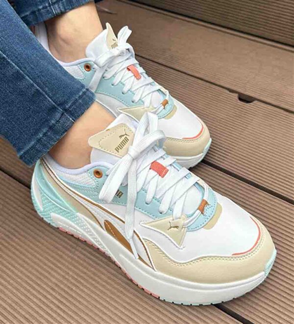 RANAN（ラナン）の「＜PUMA＞Ｒ78　ディスラプト　スニーカー（スニーカー）」｜詳細画像