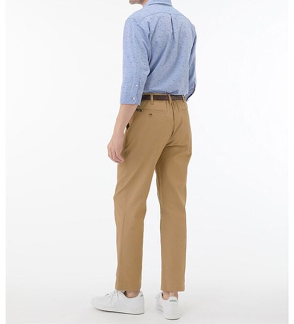 「大人のリラックスイージーパンツ（メンズイージーパンツ）」｜詳細画像