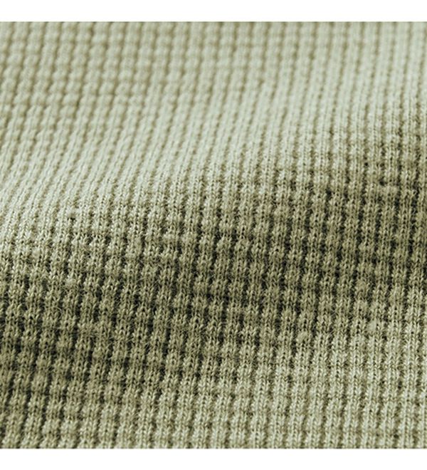 ルフラン（ルフラン）の「【３色組】風通るスッキリ見えのゆったりプルオーバー（カットソー）」｜詳細画像