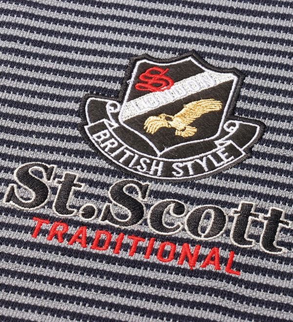 「ブランドデザインメッシュブルゾン（メンズパーカー）」｜詳細画像