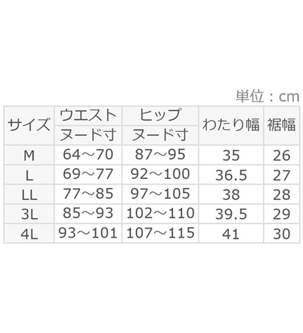 ルフラン（ルフラン）の「【３本組】柔らかふんわり心地いい綿１００％クロップドパンツ＜ポレット＞（クロップドパンツ）」｜詳細画像