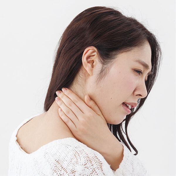 「首ストレッチマッサージャーＭ１（その他美容・健康機器）」｜詳細画像