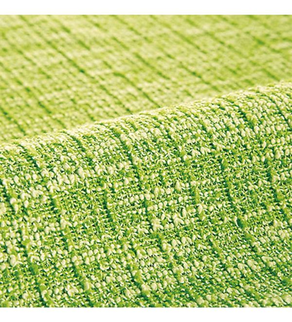 BELLUNA（ベルーナ）の「ツイード調切替デザインプルオーバー（カットソー）」｜詳細画像