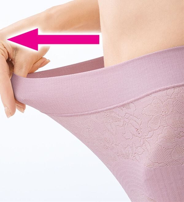 「歩行サポートアクティブショーツガードル（ショーツ）」｜詳細画像