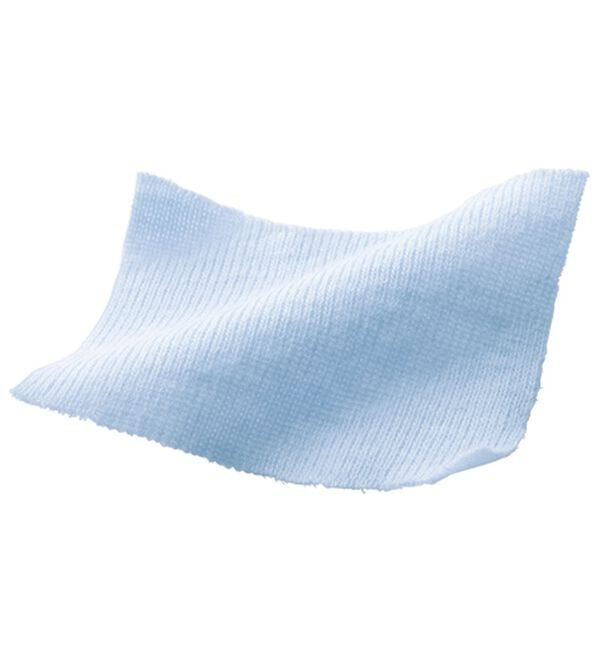 「【４色組】綿１００％ピタッとしにくい５分袖トップス（肌着・インナーウェア）」｜詳細画像