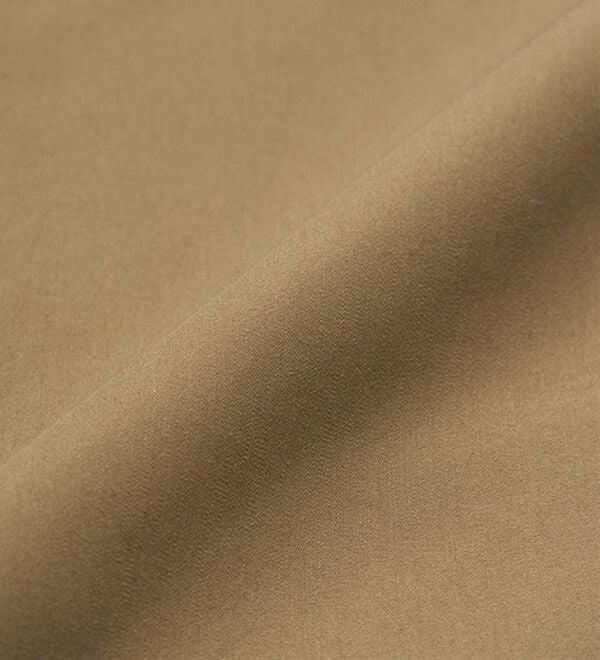 RANAN（ラナン）の「プチフリルリボン付きブラウス（ブラウス）」｜詳細画像