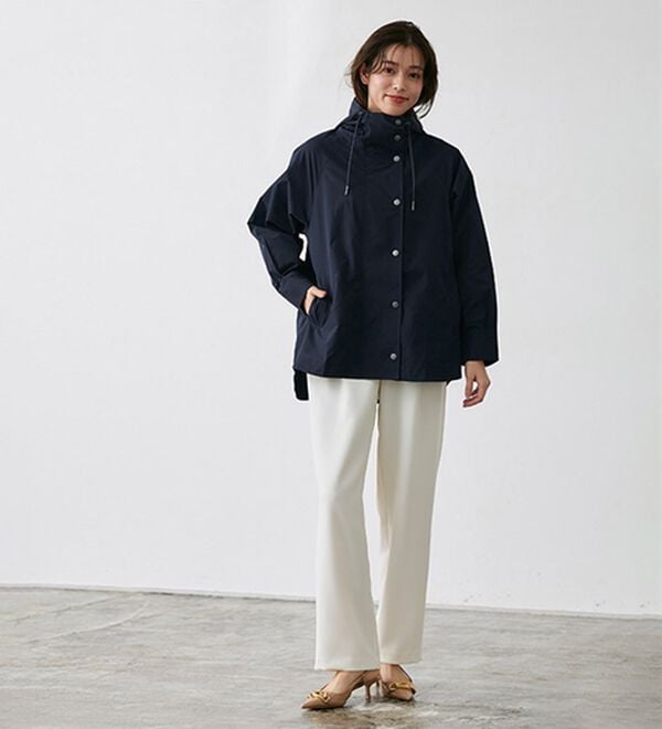 Pierrot（ピエロ）の「マウンテンパーカー（パーカー）」｜詳細画像