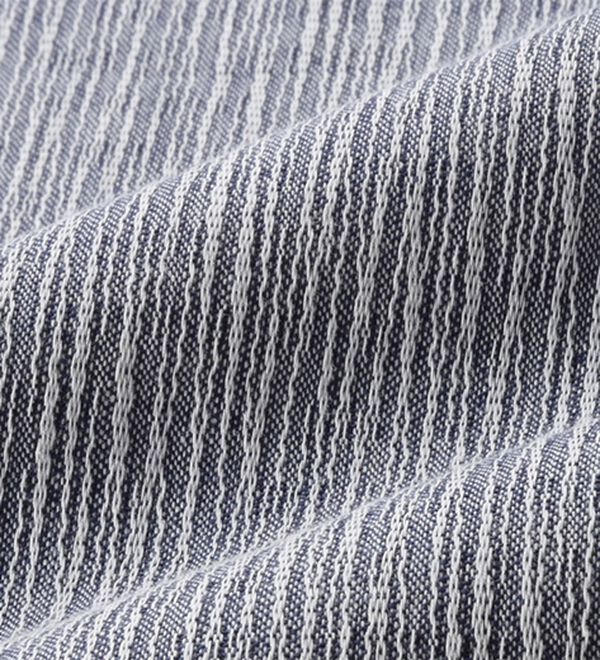 「＜コムルヴァン・オム＞紙糸軽やかテーラーカーデ（メンズジャケット）」｜詳細画像