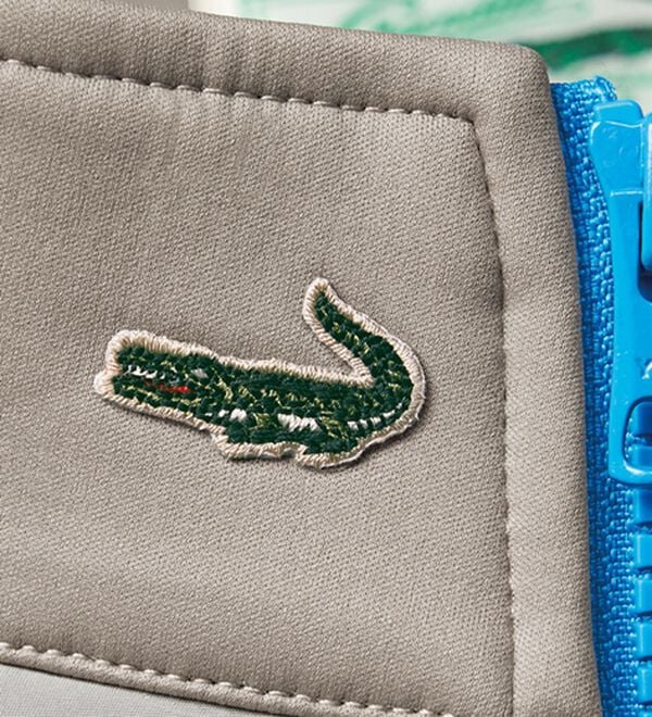 「＜クロコダイル＞防風テック裏フリースジャケット（メンズジャケット）」｜詳細画像