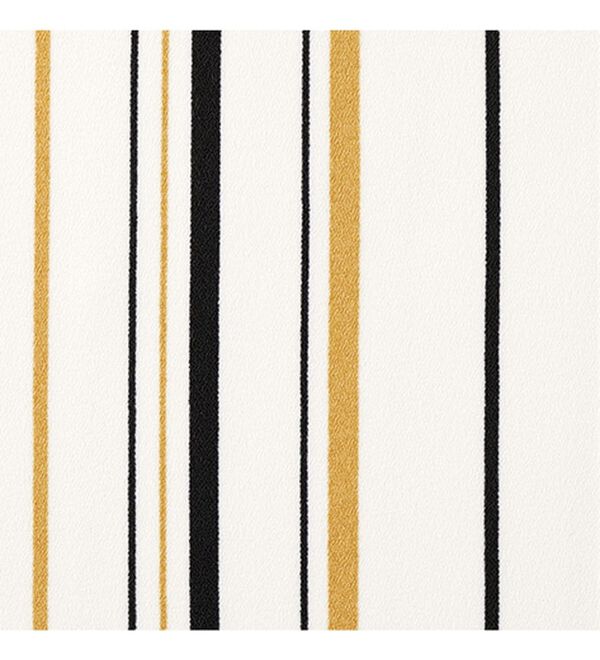 GeeRA（ジーラ）の「シルエットきれい！上品7分袖デザインブラウス（ブラウス）」｜詳細画像