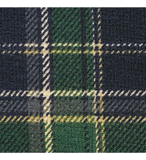 BELLUNA（ベルーナ）の「パチパチしにくい！裏ファー素材オーバーブラウス（ブラウス）」｜詳細画像