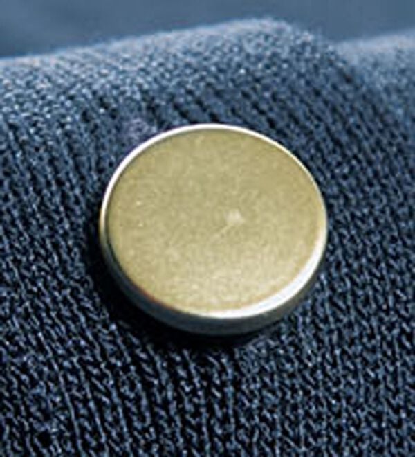 BELLUNA（ベルーナ）の「【快適Ｌａｂ．】シャリ冷！洗える多機能ニットカーディガン（ニットカーディガン）」｜詳細画像