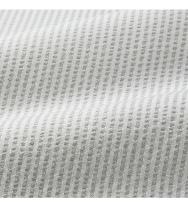 「【３本組】吸汗速乾ストレッチサッカースラックス（メンズスラックス）」｜詳細画像