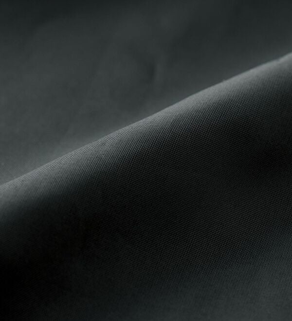 RANAN（ラナン）の「ひんやり！バルーン袖ブラウスセットアップ（ブラックフォーマル（喪服・礼服））」｜詳細画像