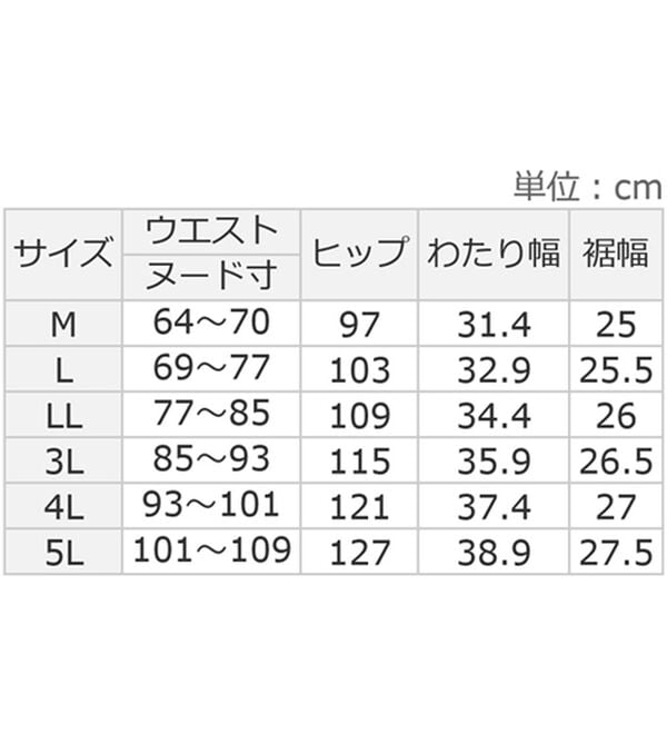ルフラン（ルフラン）の「【３本組】Ｃ．Ｂ．Ｓジーンズ軽やか綿麻入りパンツ（フルレングスパンツ）」｜詳細画像