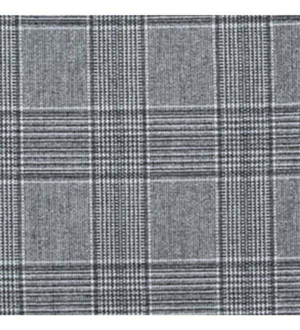 BELLUNA（ベルーナ）の「ウルトラ美脚！ストレッチ切替アンクルパンツ（クロップドパンツ）」｜詳細画像