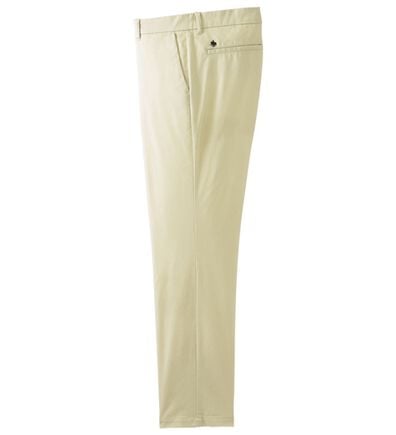 「＜ポロ・ビーシーエス＞定番ストレッチチノパンツ　ノータック（メンズスラックス）」