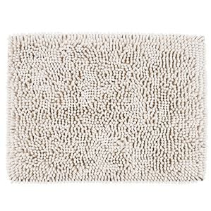 「シェニール　バスマット（バスマット）」｜ベージュ