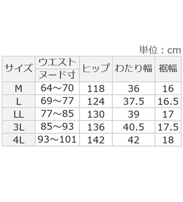 ルフラン（ルフラン）の「【３本組】ゆるっと・ラク！軽やかパンツ＜ポティエル＞（その他パンツ）」｜詳細画像