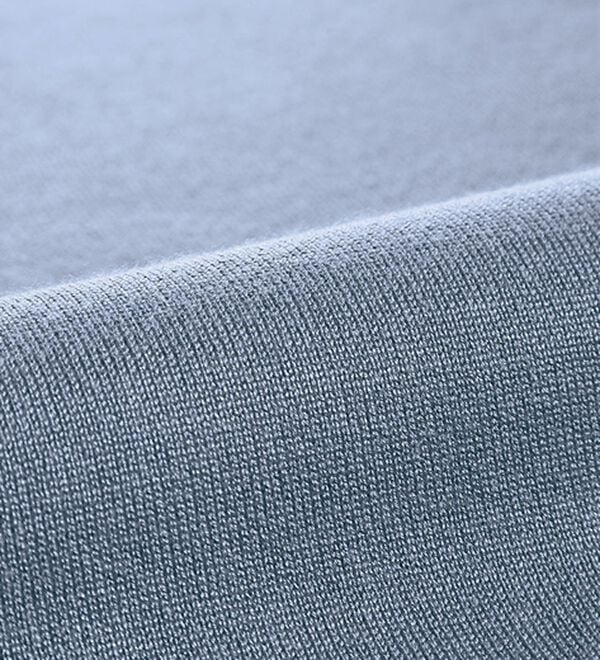 BELLUNA（ベルーナ）の「綿タッチやわらかベーシックカーディガン（ニットカーディガン）」｜詳細画像