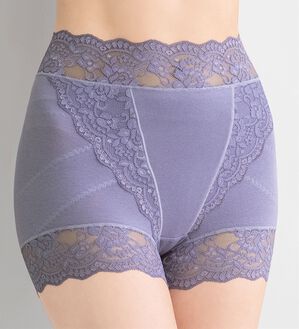 LAVIENNE（ラヴィエンヌ）の「【６色組】はくだけ！骨盤底筋ショーツガードル（ショーツ）」｜詳細画像