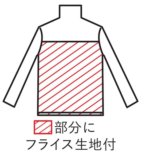 LAVIENNE（ラヴィエンヌ）の「【２色組】重ね着を楽しむ総レースインナー（肌着・インナーウェア）」｜詳細画像