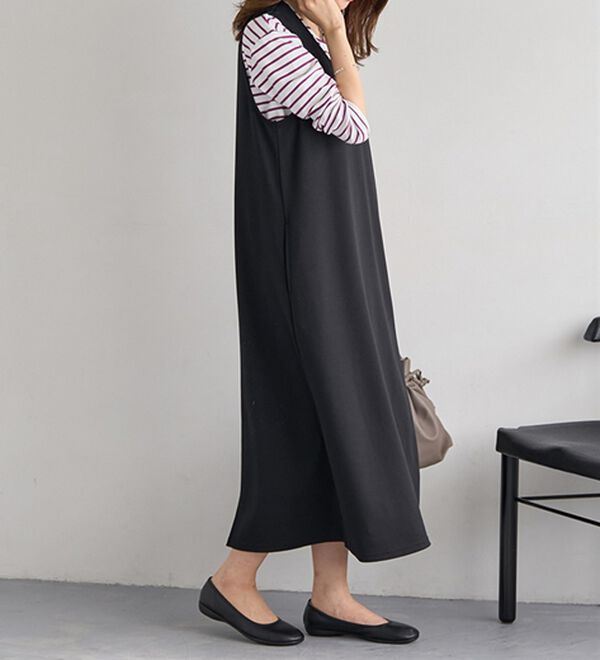 BELLUNA（ベルーナ）の「日本製やわらか軽量パンプス（パンプス）」｜詳細画像