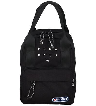 「＜ｐｕｍａ＞ＯＵＴＤＯＯＲ　ＰＲＯＤＵＣＴＳ　ラウンドバッグ（その他メンズバッグ）」