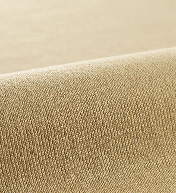 BELLUNA（ベルーナ）の「ゆるっとキレイ！ニット素材リラックスセットアップ（セットアップ）」｜詳細画像