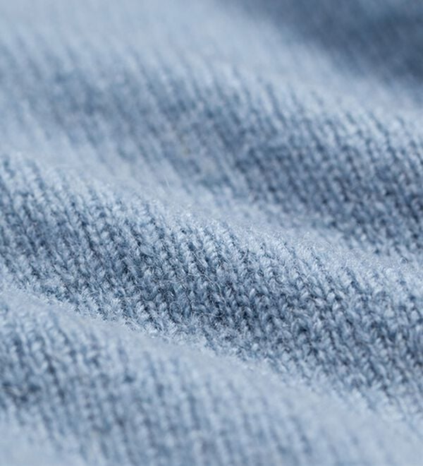 ルフラン（ルフラン）の「選べる！洗えるぬくもりウール１００％セーター（ニット・セーター）」｜詳細画像