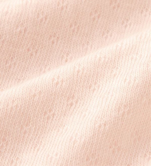 「【日本製】ふんわり暖かインナー・ボトム（肌着・インナーウェア）」｜詳細画像