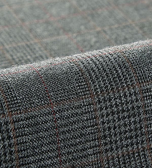 BELLUNA（ベルーナ）の「ウール調素材ポケット付ジャンパードレス（ジャンパースカート）」｜詳細画像