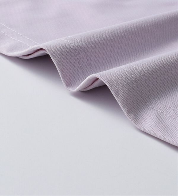 BELLUNA（ベルーナ）の「【接触冷感/UV対策/軽量】ヒンヤリ＆UV対策軽量パーカー（パーカー）」｜詳細画像