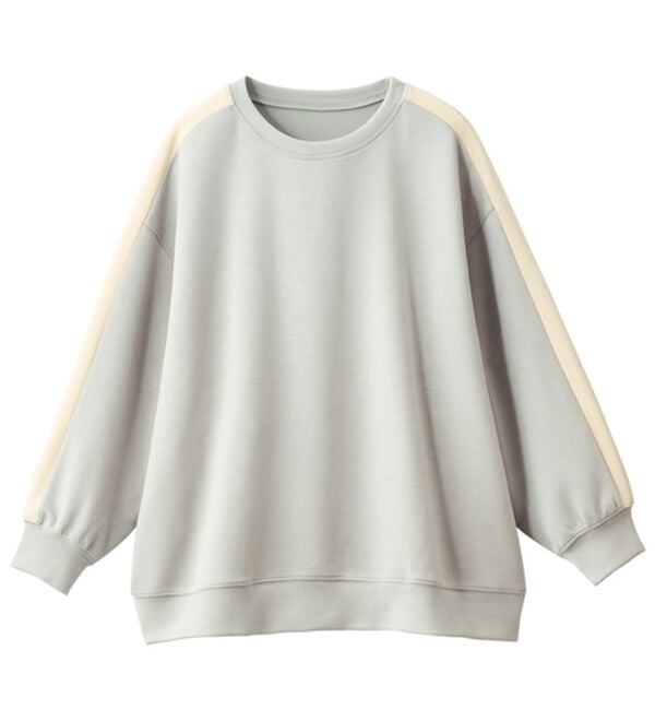 ルフラン（ルフラン）の「らくちんすぎるハンサムスーツ（セットアップ）」｜詳細画像