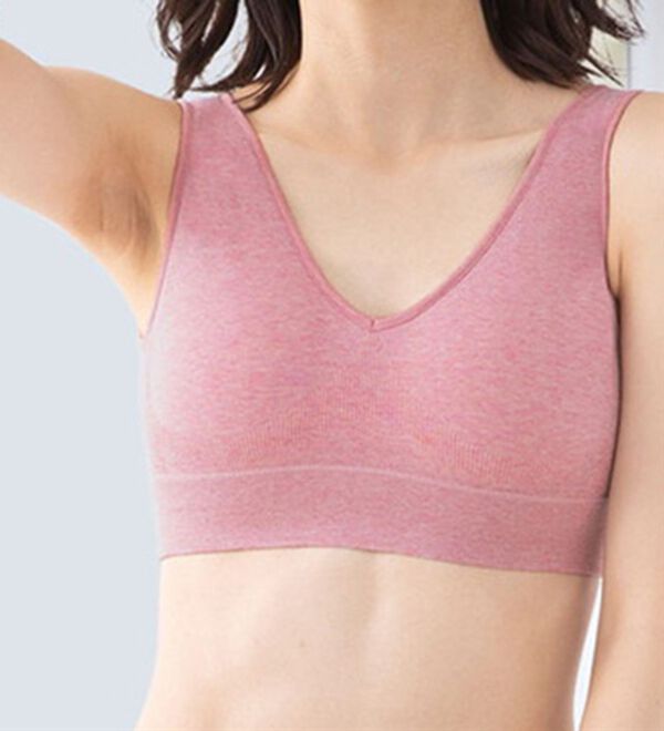 LAVIENNE（ラヴィエンヌ）の「美ラクるフィットブラ（ブラジャー）」｜詳細画像